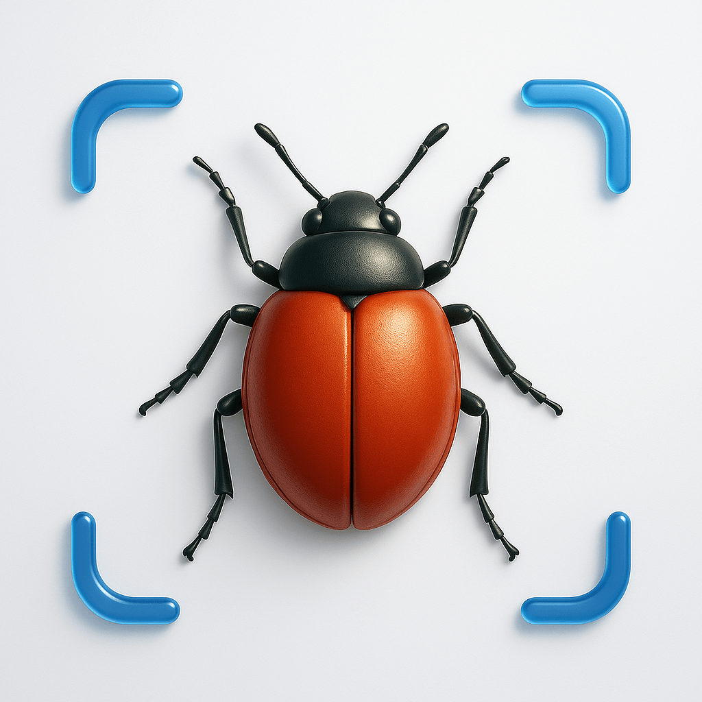 Bug Identifier icon