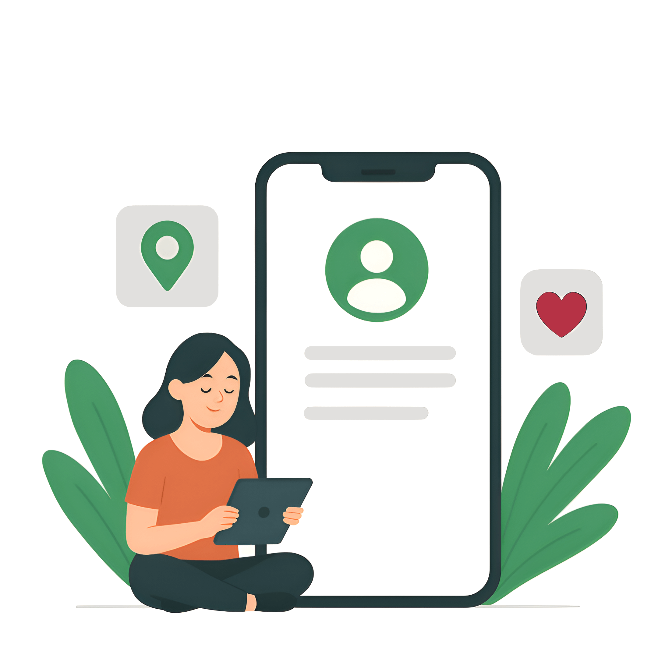 User-Centered Experience banner