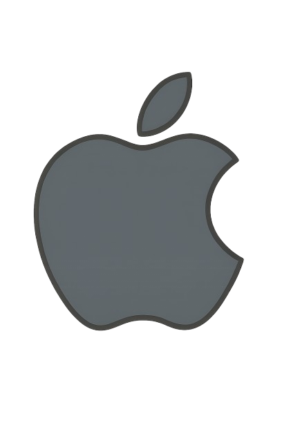 Apple logo