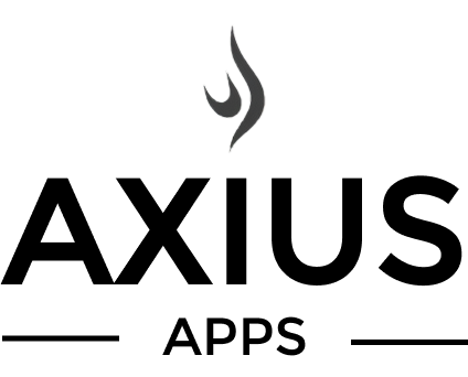 Axius Apps Logo
